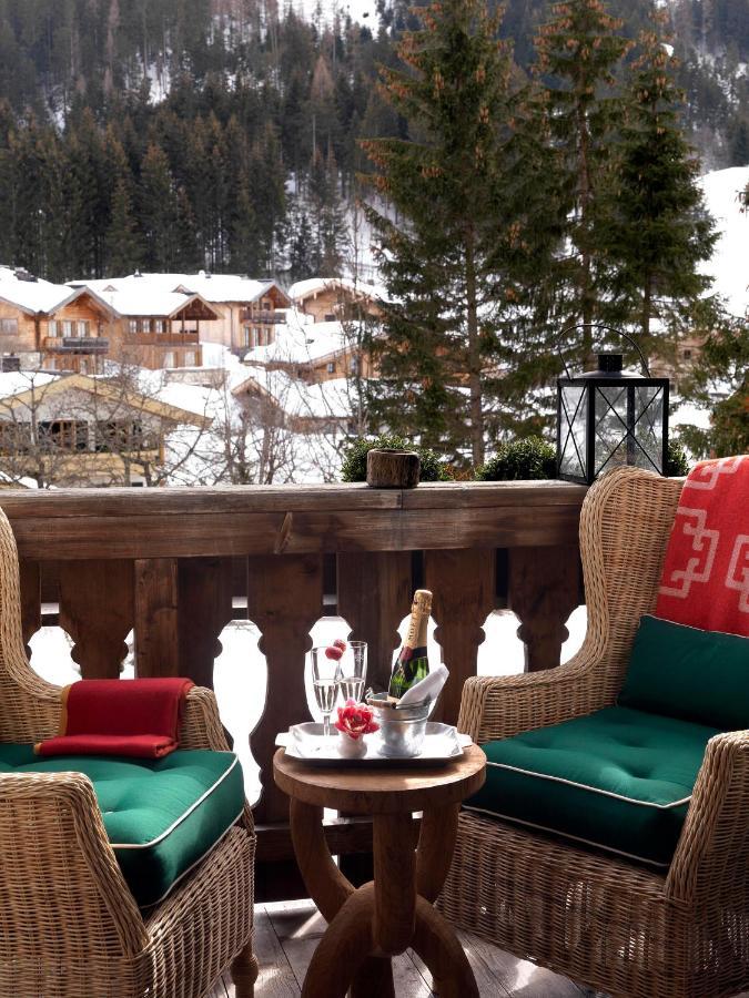 House Of Huetter - Wachtelhof & Spa Maria Alm am Steinernen Meer Exterior foto